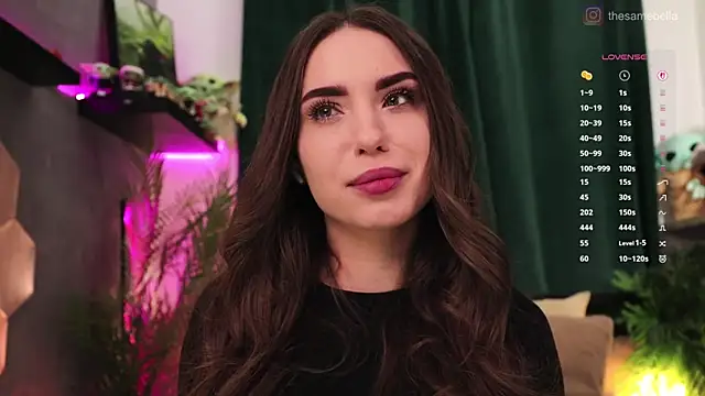 BabyYoda- online show from 12, 4, 2026