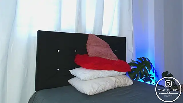 Ethan mullers online show from 22, 5, 2026