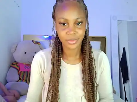 DayanaWood online show from 3, 10, 2025