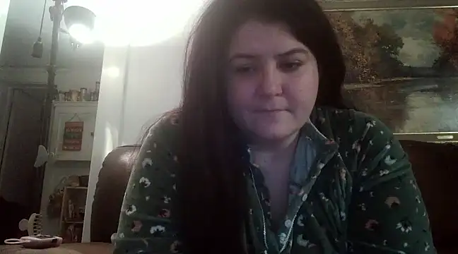 creativescholar1992 online show from 12, 3, 2025