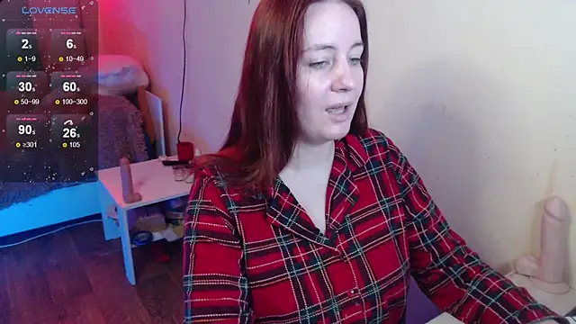 Snapshot of _miss_ella_ chatting on 27, 1, 2025 miss ella online show from 27, 1, 2025