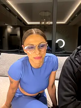 SexOnMyLvL online show from 13, 10, 2025