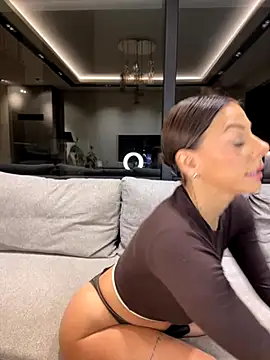 SexOnMyLvL online show from 21, 10, 2025