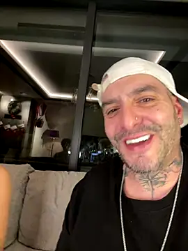 SexOnMyLvL online show from 4, 12, 2025