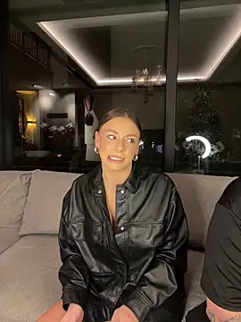 SexOnMyLvL online show from 18, 12, 2025