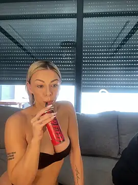 SexOnMyLvL online show from 27, 3, 2026