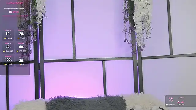 Xenomy online show from 25, 2, 2025