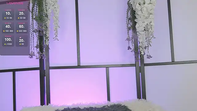 Xenomy online show from 5, 3, 2025