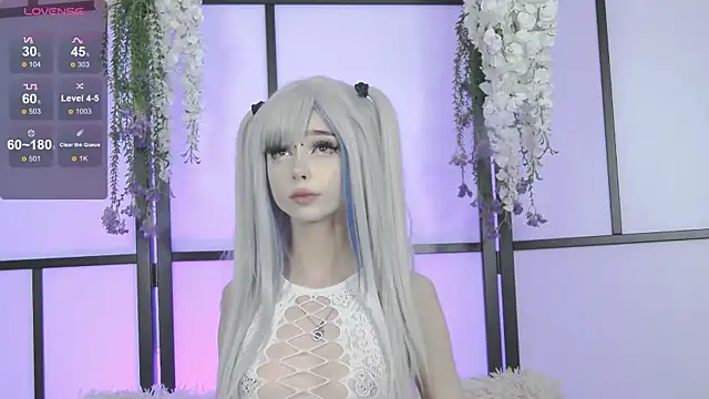 Xenomy online show from 10, 3, 2025