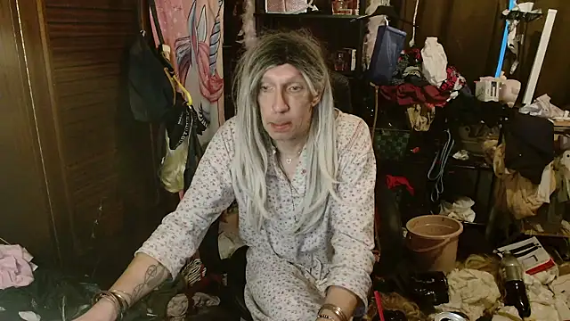 Ombeline1 online show from 9, 1, 2026