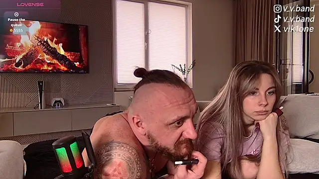 niki7377 online show from 25, 2, 2026