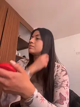 Juana19 online show from 24, 10, 2025