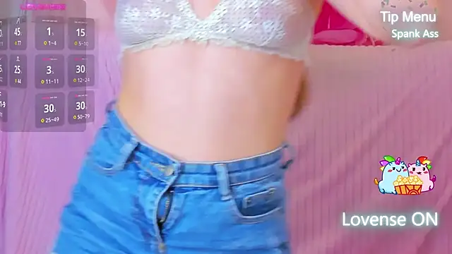 MilliStrii online show from 4, 2, 2025