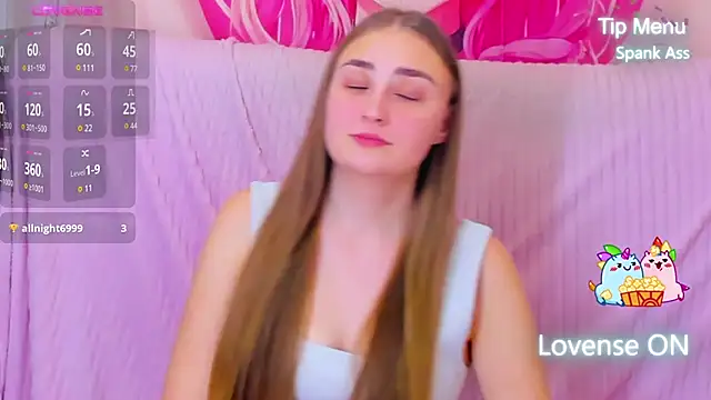 MilliStrii online show from 8, 2, 2025