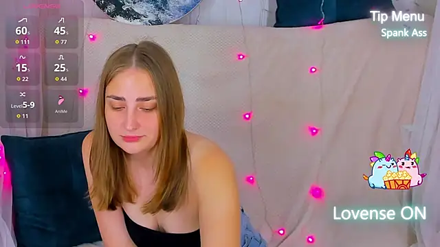 MilliStrii online show from 12, 9, 2025