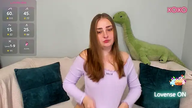 MilliStrii online show from 30, 3, 2026