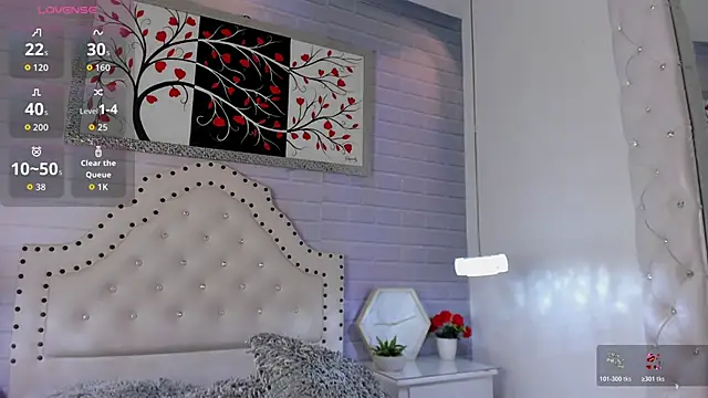Snapshot of Camilaa_Sanchez_ chatting on 28, 3, 2026 Camilaa Sanchez online show from 28, 3, 2026