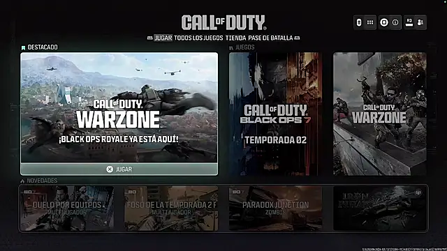 Bombomcito online show from 18, 3, 2026