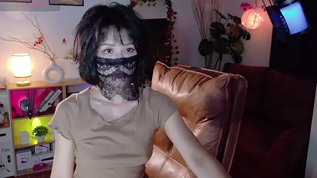 Snapshot of Kirei_kirei chatting on 28, 3, 2026 Kirei kirei online show from 28, 3, 2026