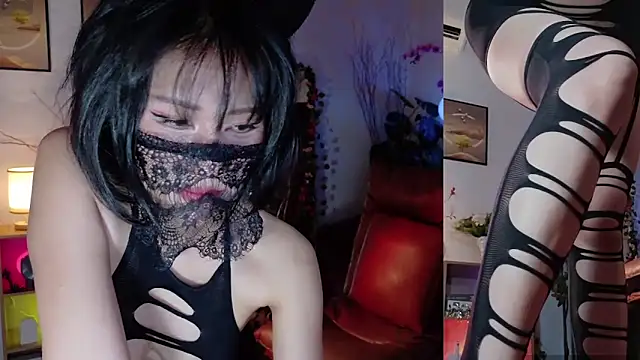 Snapshot of Kirei_kirei chatting on 3, 4, 2026 Kirei kirei online show from 3, 4, 2026