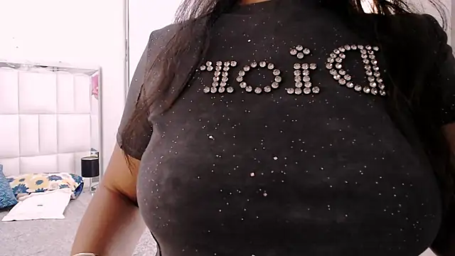 Lizeth Bels online show from 17, 1, 2025