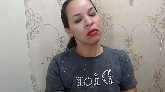 Lizeth Bels online show from 17, 1, 2025