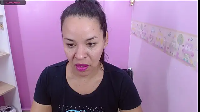 Lizeth Bels online show from 19, 1, 2025