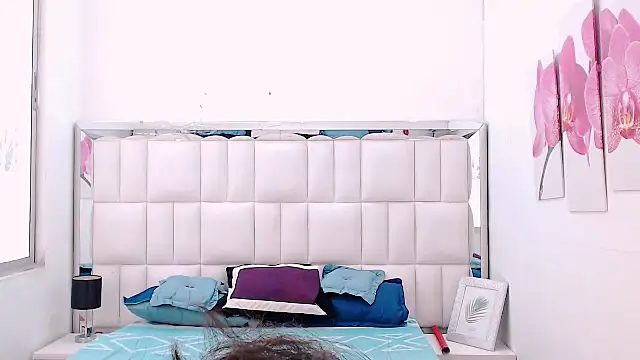 Lizeth Bels online show from 26, 1, 2025