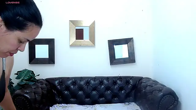 Lizeth Bels online show from 29, 1, 2025