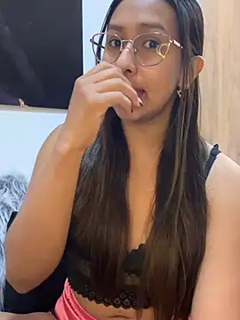 Snapshot of AmelyaMann chatting on 21, 2, 2025 AmelyaMann online show from 21, 2, 2025