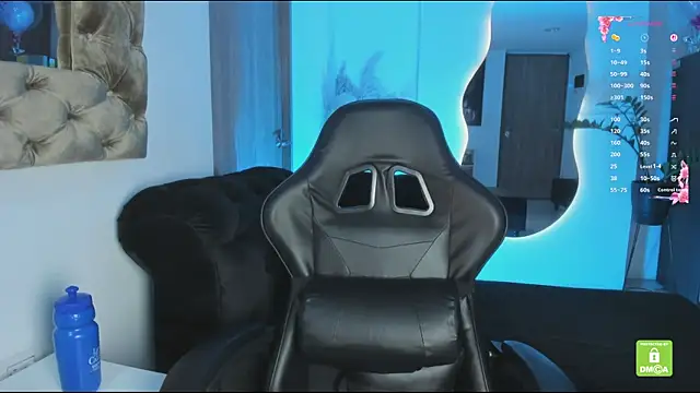 AmelyaMann online show from 2, 11, 2025