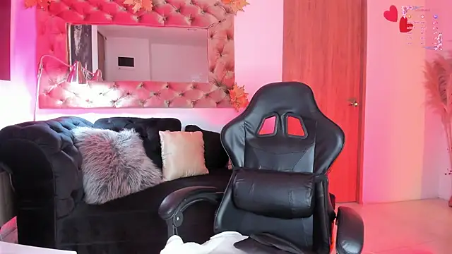 AmelyaMann online show from 27, 3, 2026