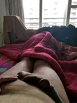 Nuttysub online show from 27, 1, 2025