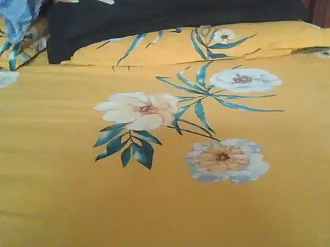 Nuttysub online show from 20, 11, 2025