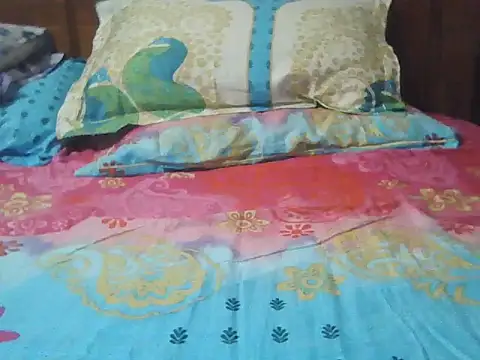 Nuttysub online show from 18, 12, 2025