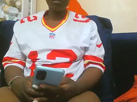 Sexy Riri online show from 10, 9, 2025