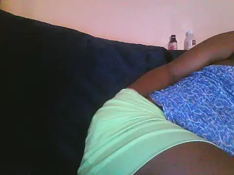 Sexy Riri online show from 13, 9, 2025