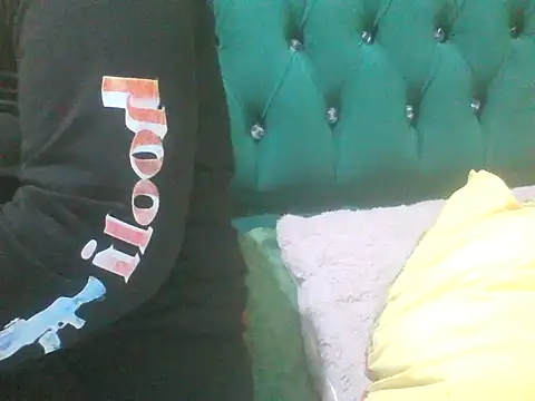 Sexy Riri online show from 24, 10, 2025