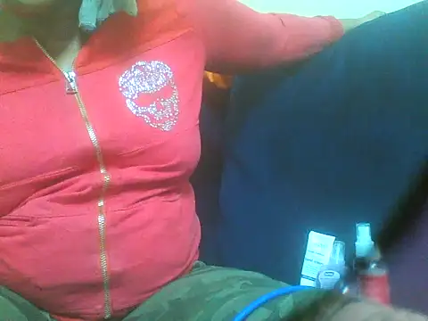 Sexy Riri online show from 8, 3, 2026