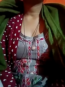 Mangla Bhabhi online show from 25, 12, 2024