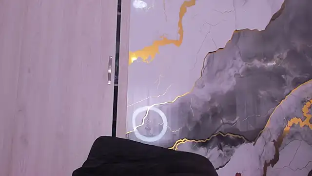 MorganAbbiie  online show from 14, 12, 2025