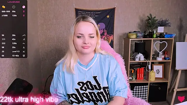 flower sarah  online show from 9, 2, 2025