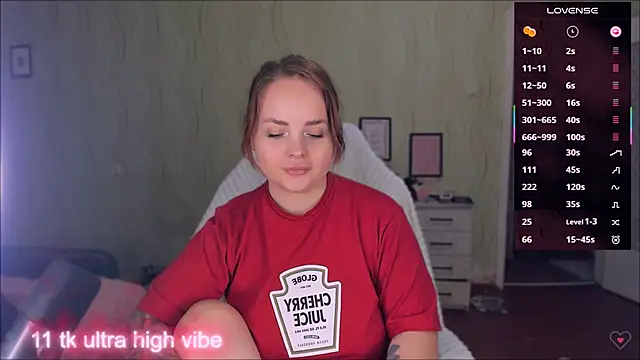 flower sarah  online show from 24, 9, 2025