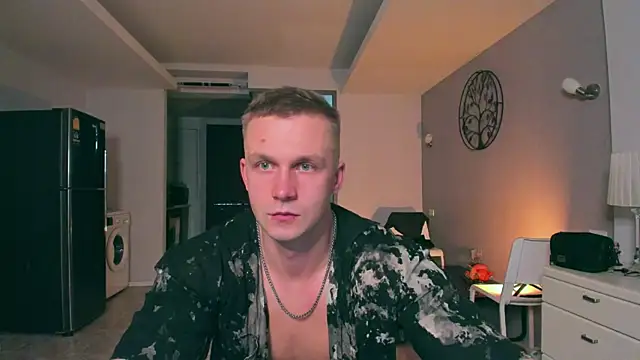 Samuel Andrew online show from 12, 10, 2025