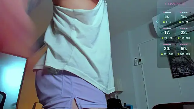 Samuel Andrew online show from 11, 3, 2026