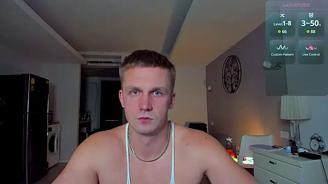Samuel Andrew online show from 9, 6, 2026