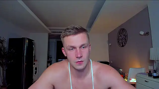 Snapshot of Samuel_Andrew chatting on 16, 6, 2026 Samuel Andrew online show from 16, 6, 2026