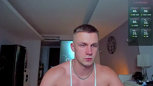 Snapshot of Samuel_Andrew chatting on 27, 6, 2026 Samuel Andrew online show from 27, 6, 2026