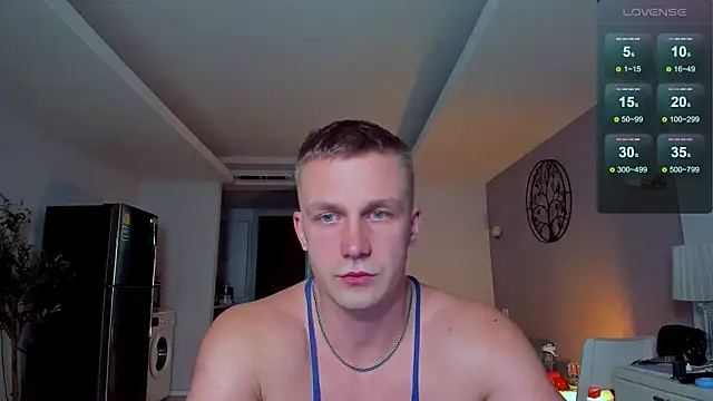 Snapshot of Samuel_Andrew chatting on 28, 6, 2026 Samuel Andrew online show from 28, 6, 2026