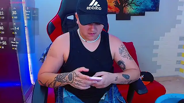 Snapshot of isabeautyx19 chatting on 6, 3, 2025 isabeautyx19 online show from 6, 3, 2025